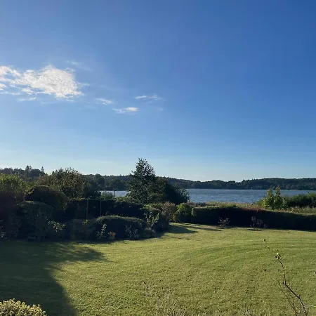 Lakefront - Teil Der Holidayescapes Kollektion Scharbeutz