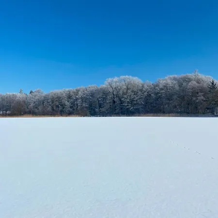 Apartmán Lakefront - Teil Der Holidayescapes Kollektion