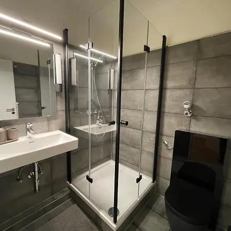 Lakefront - Teil Der Holidayescapes Kollektion Apartment *