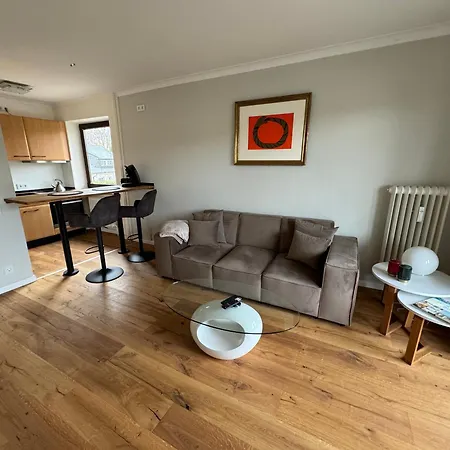 Apartment Lakefront - Teil Der Holidayescapes Kollektion Scharbeutz