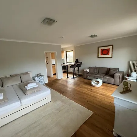 Lakefront - Teil Der Holidayescapes Kollektion Apartment Scharbeutz