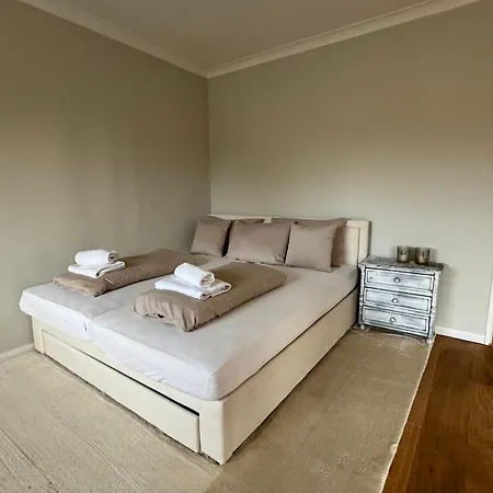 Lakefront - Teil Der Holidayescapes Kollektion Apartment Scharbeutz