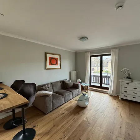 Lakefront - Teil Der Holidayescapes Kollektion Apartment *