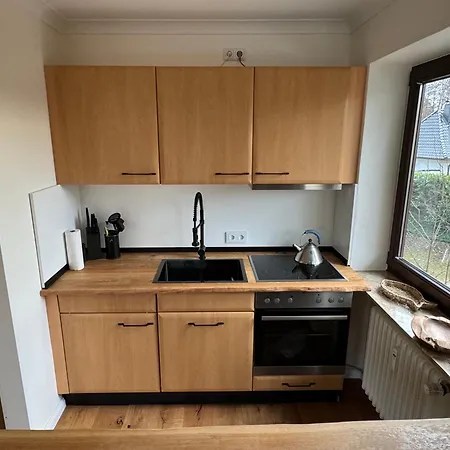 Apartment Lakefront - Teil Der Holidayescapes Kollektion Scharbeutz