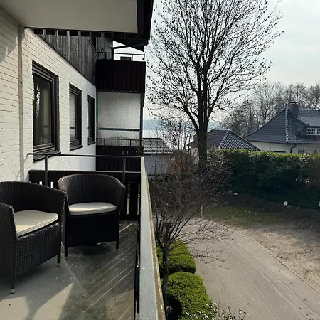 Lakefront - Teil Der Holidayescapes Kollektion * Scharbeutz