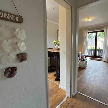 Lakefront - Teil Der Holidayescapes Kollektion Appartamento Scharbeutz