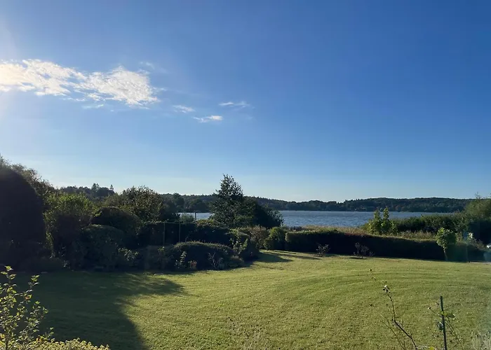 Lakefront - Teil Der Holidayescapes Kollektion Scharbeutz