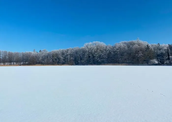 Appartement Lakefront - Teil Der Holidayescapes Kollektion