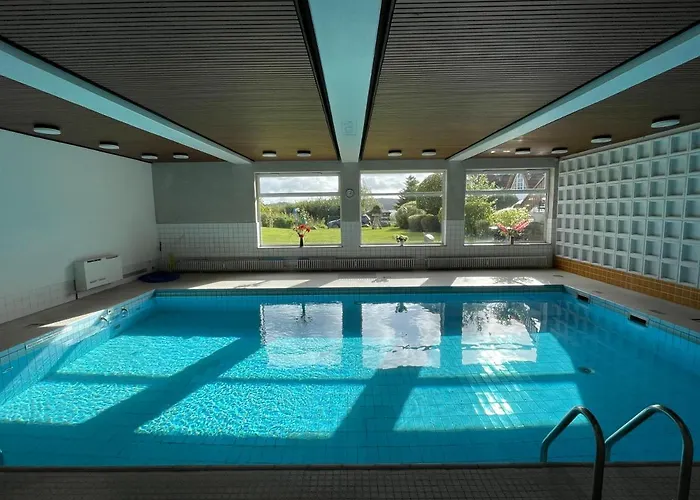 Lakefront - Teil Der Holidayescapes Kollektion Appartement