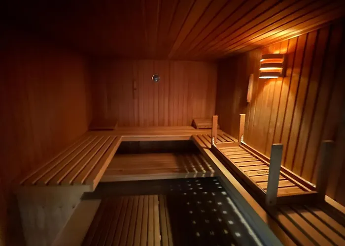 Lakefront - Teil Der Holidayescapes Kollektion