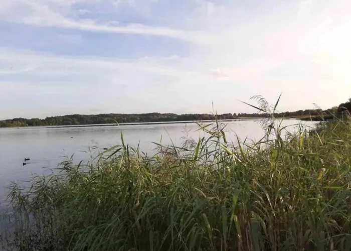 Appartement Lakefront - Teil Der Holidayescapes Kollektion *