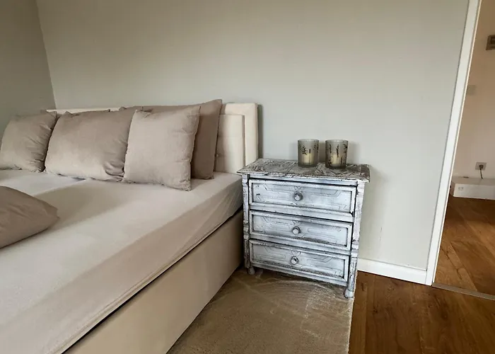 Lakefront - Teil Der Holidayescapes Kollektion Appartement *