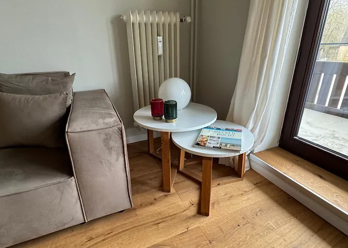 Appartement Lakefront - Teil Der Holidayescapes Kollektion *