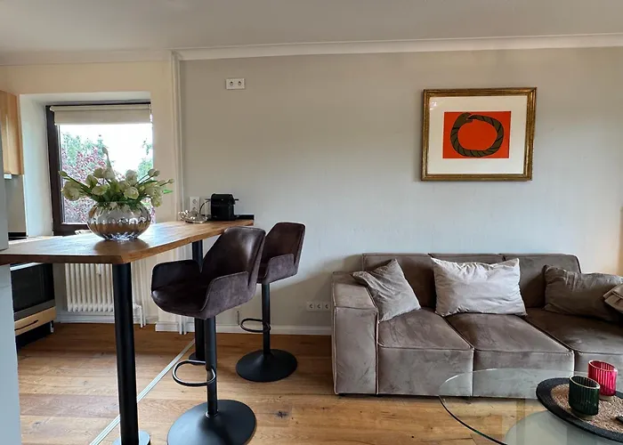 Lakefront - Teil Der Holidayescapes Kollektion Appartement Scharbeutz