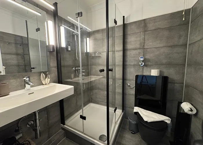 Lakefront - Teil Der Holidayescapes Kollektion * Scharbeutz