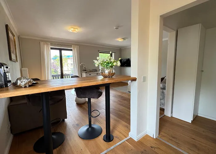 Appartement Lakefront - Teil Der Holidayescapes Kollektion *