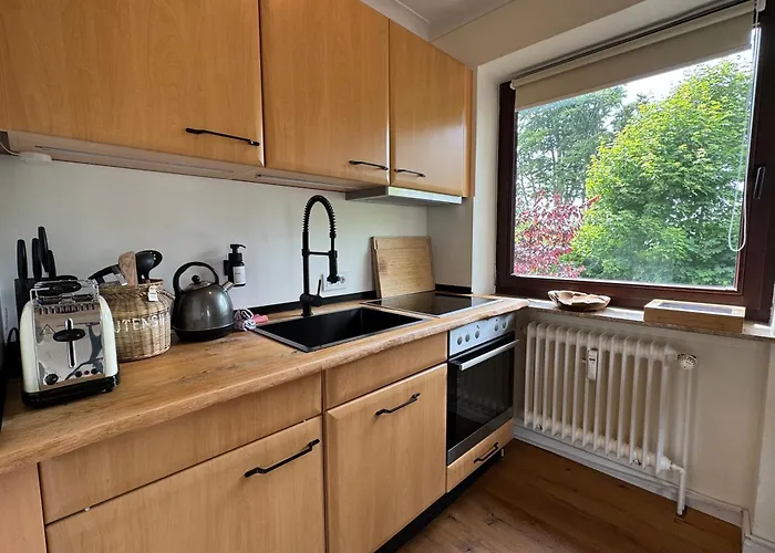 Lakefront - Teil Der Holidayescapes Kollektion *