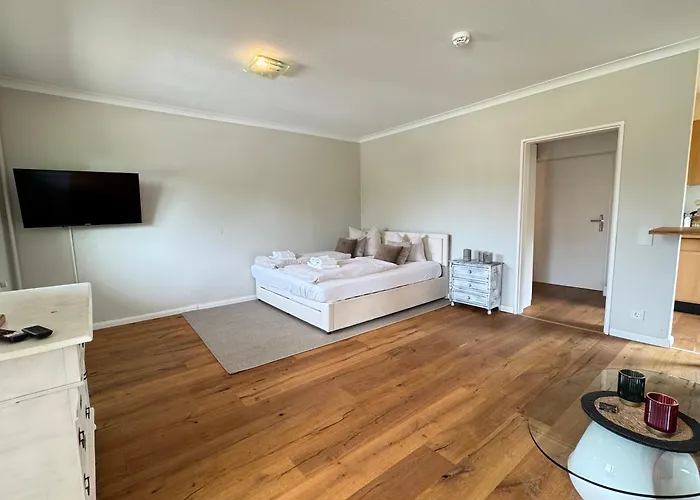 Lakefront - Teil Der Holidayescapes Kollektion * Scharbeutz