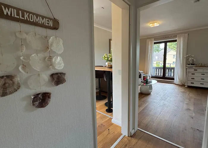 Lakefront - Teil Der Holidayescapes Kollektion Appartement Scharbeutz