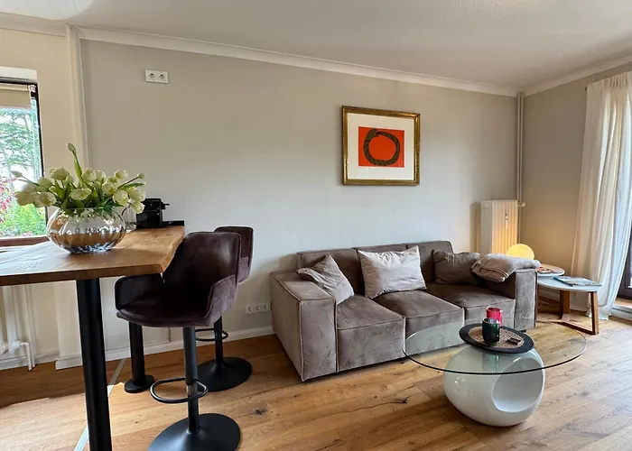 Lakefront - Teil Der Holidayescapes Kollektion