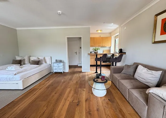 Lakefront - Teil Der Holidayescapes Kollektion Scharbeutz